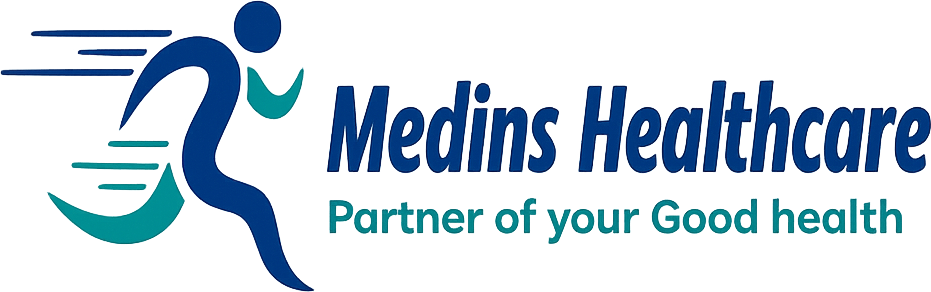 Medins Healthcare